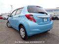 2015 Toyota Vitz