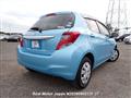 2015 Toyota Vitz