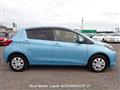2015 Toyota Vitz