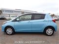 2015 Toyota Vitz