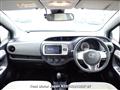 2015 Toyota Vitz