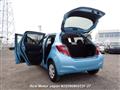 2015 Toyota Vitz