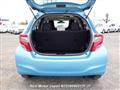2015 Toyota Vitz