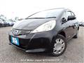 2011 Honda Fit