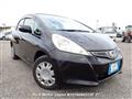2011 Honda Fit