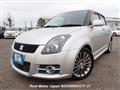 2007 Suzuki Swift