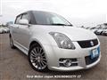 2007 Suzuki Swift