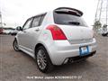 2007 Suzuki Swift