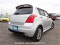 2007 Suzuki Swift
