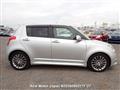 2007 Suzuki Swift