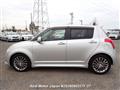 2007 Suzuki Swift