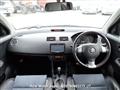 2007 Suzuki Swift