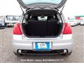 2007 Suzuki Swift