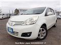 2011 Nissan Note