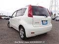 2011 Nissan Note
