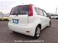 2011 Nissan Note