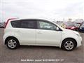 2011 Nissan Note
