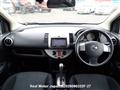 2011 Nissan Note