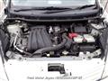 2011 Nissan Note
