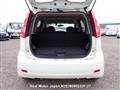 2011 Nissan Note