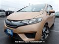 2014 Honda Fit