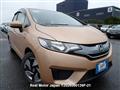 2014 Honda Fit