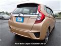 2014 Honda Fit