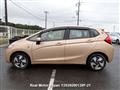 2014 Honda Fit