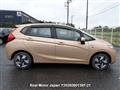 2014 Honda Fit