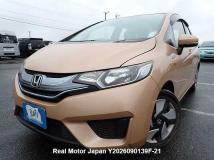 2014 Honda Fit