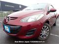 2013 Mazda Demio