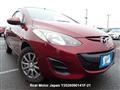 2013 Mazda Demio