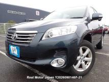 2008 Toyota Vanguard