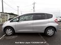 2010 Honda Fit
