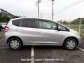 2010 Honda Fit