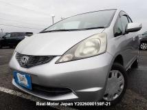 2010 Honda Fit