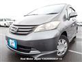 2008 Honda Freed