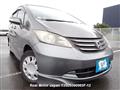 2008 Honda Freed