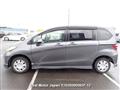 2008 Honda Freed