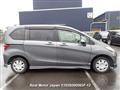 2008 Honda Freed