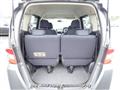 2008 Honda Freed