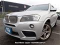 2011 BMW X3