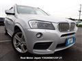 2011 BMW X3