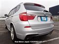 2011 BMW X3