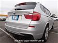 2011 BMW X3