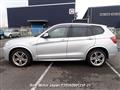 2011 BMW X3