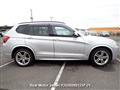 2011 BMW X3