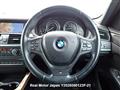 2011 BMW X3