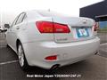 2007 Lexus IS
