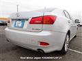 2007 Lexus IS